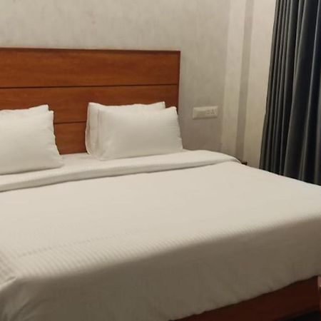 Cr Rivera Hotel มทุราย ภายนอก รูปภาพ