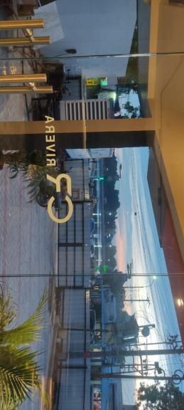 Cr Rivera Hotel มทุราย ภายนอก รูปภาพ